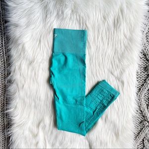 Gymshark energy seamless leggings